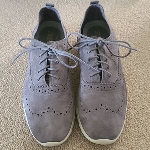 Cole Haan zerogrand Wing oxii